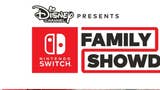 Disney Channel emitirá un concurso de televisión de Nintendo Switch