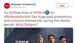 Nintendo Switch FIFA 19 Ultimate Team players shafted once again