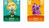 Nintendo introduces Amiibo Cards with Animal Crossing: Happy Home Designer