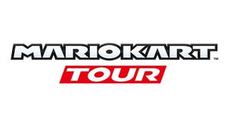 Nintendo announces Mario Kart Tour for smartphones