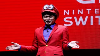 Nintendo realizará presentaciones en directo de Mario Odyssey y Metroid en la Gamescom