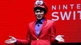 Nintendo announces Mario, Metroid livestreams at Gamescom