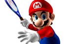 Nintendo anuncia Mario Tennis Aces