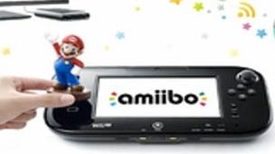 Nintendo reveals Amiibo figurines for Smash Bros, Mario Kart