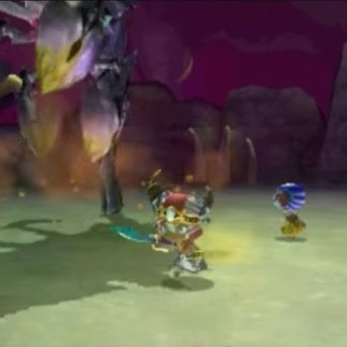 3ds Math Rpg 3ds Rpg Fantasy Life 3DS Review: An MMO RPG That's Not Particularly