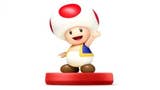 Nintendo announces new Smash Bros. and Mario-themed Amiibo waves