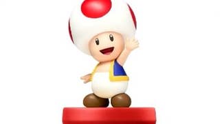 Nintendo announces new Smash Bros. and Mario-themed Amiibo waves