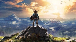 Nintendo annuncia un documentario "Making Of" di Zelda: Breath of the Wild