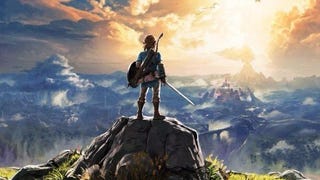 Nintendo annuncia un documentario "Making Of" di Zelda: Breath of the Wild