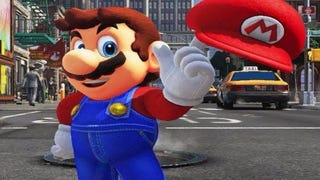 Nintendo anuncia apresentação para a E3 2017