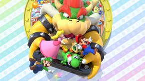 Nintendo anuncia Mario Party 10 para Wii U