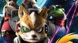 Nintendo anuncia Star Fox Zero: The Battle Begins
