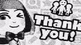Nintendo bids a fond farewell to Miiverse with a touching mosaic made of community doodles