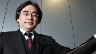 Satoru Iwata se reincorpora a Nintendo