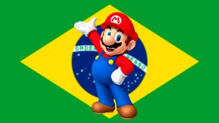 Nintendo abre Twitter oficial para o Brasil