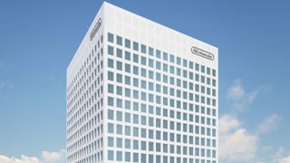Opening of Nintendo's new development centre delayed