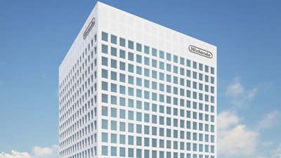 Opening of Nintendo's new development centre delayed