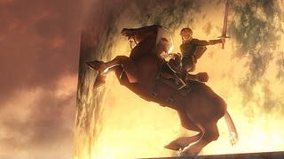 Nintendo ci mostra i miglioramenti grafici in The Legend of Zelda: Twilight Princess HD