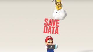 Nintendo says it will keep cloud saves for six months after an online subscription expires