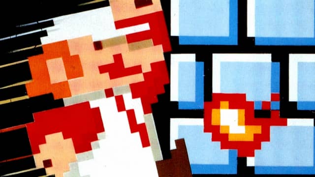 Nintendo Classic Mini NES review - Neuzen weer tegen het beeldscherm