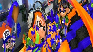 Nintendo colours outside the lines in the lovable but irksome Splatoon
