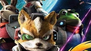 Nintendo conferma la compatibilità di Star Fox Zero con gli Amiibo