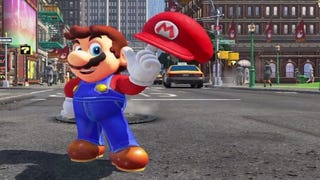 Nintendo confirms Mario movie