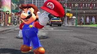 Nintendo confirms Mario movie
