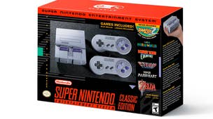The SNES Classic Pre-Order Debacle is a Bad Look for Nintendo