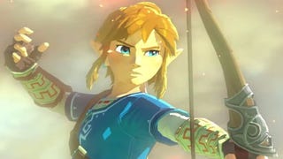 Nintendo confirms there is no female Link in Breath of the Wild