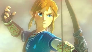 Nintendo confirms there is no female Link in Breath of the Wild