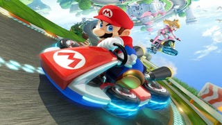 Nintendo deixa que experimentem Mario Kart 8 antes do lançamento