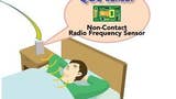 Nintendo details contactless sleep and fatigue sensor