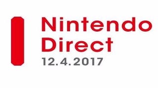 Nintendo Direct announced for this week