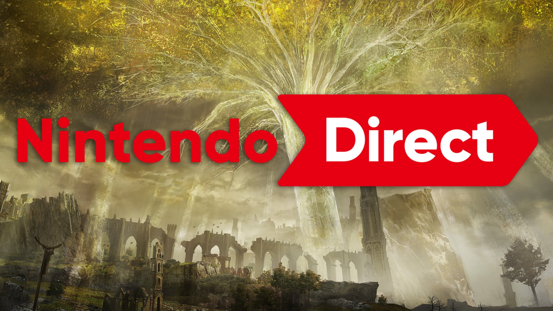 Nintendo Partner Direct live report - what third-party surprises has Switch 2 got?