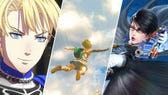 Nintendo Direct February 2022: Fire Emblem, Bayonetta, Zelda –?What VG247 would like to see