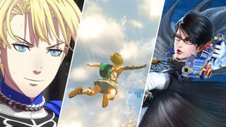 Nintendo Direct February 2022: Fire Emblem, Bayonetta, Zelda – What VG247 would like to see