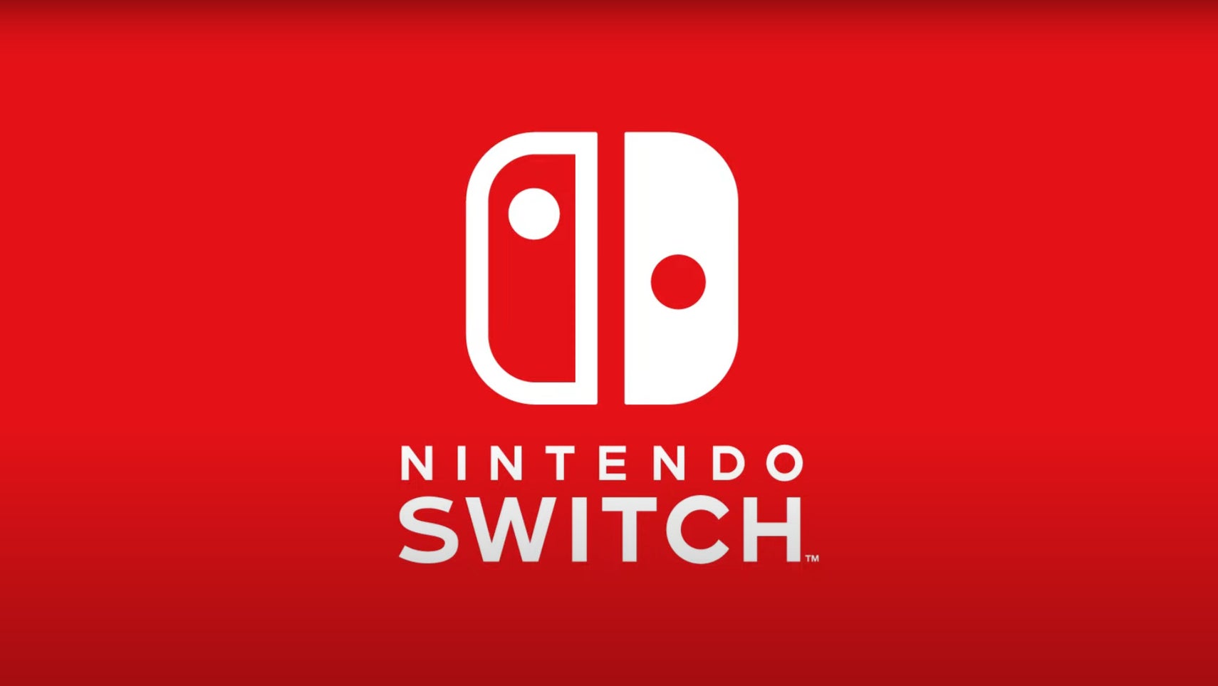 The Nintendo Switch logo. - 1