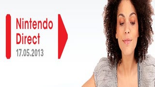 Nintendo Direct: tomorrow's presentation focusing on summer Wii U, 3DS slate