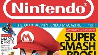 Nintendo to focus on Nintendo Direct and social media following Official Nintendo Magazine closure