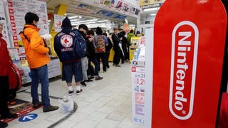Nintendo dominates Japan's top 10 selling games of 2017 so far
