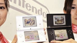 UK shops start 3DS pre-orders, mark March 18 as release date