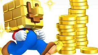 Nintendo earnings improve, but Wii U and 3DS sales still slow