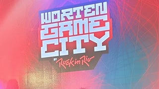 Nintendo estará na Worten Game City com os melhores jogos da Switch