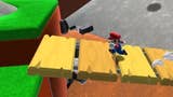 Nintendo fa chiudere il progetto Super Mario 64 HD