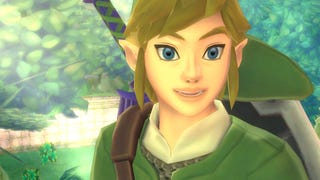 Nintendo niega los rumores acerca de un port de Zelda: Skyward Sword para Switch