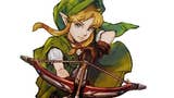 Nintendo fans think female Link is in Hyrule Warriors 3DS