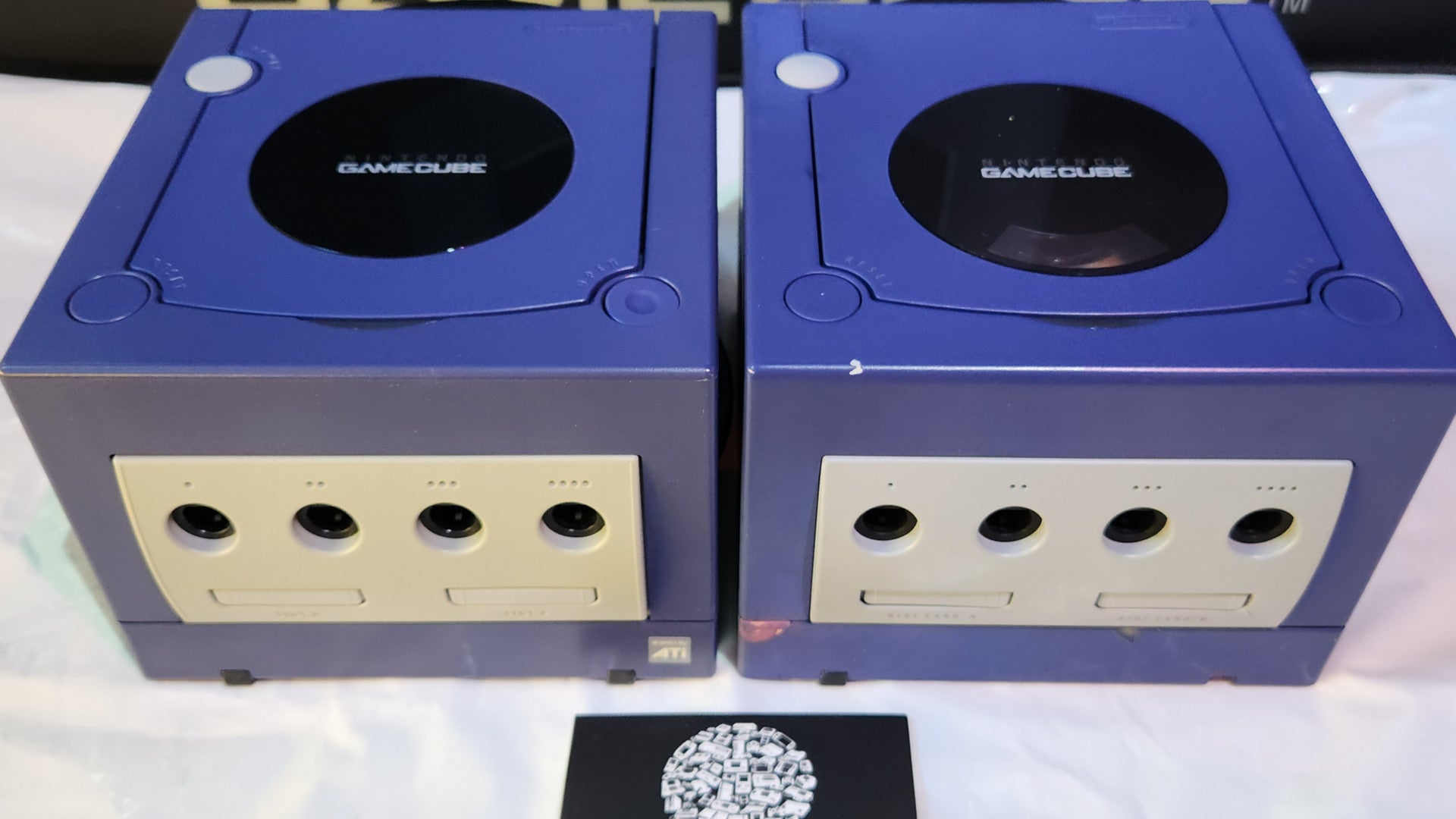 Odnaleziono jeden z pierwszych egzemplarzy Nintendo GameCube | Eurogamer.pl