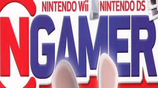 Nintendo Gamer magazine to no longer be published, says Future