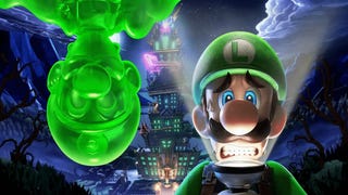 Nintendo is buying Luigi's Mansion 3 studio Next Level Games